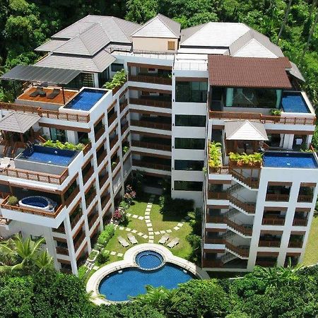 Surin Sabai Apartamento Exterior foto