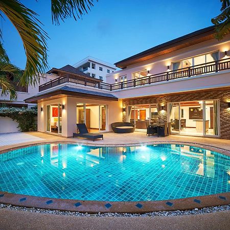 Surin Sabai Apartamento Exterior foto