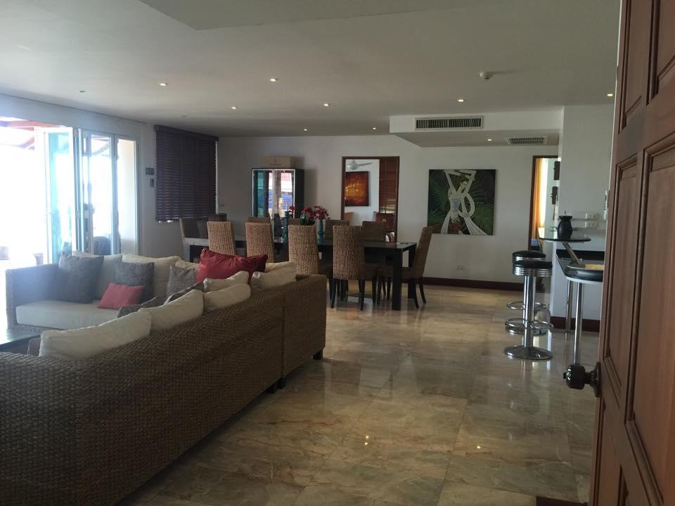 Surin Sabai Apartamento Exterior foto
