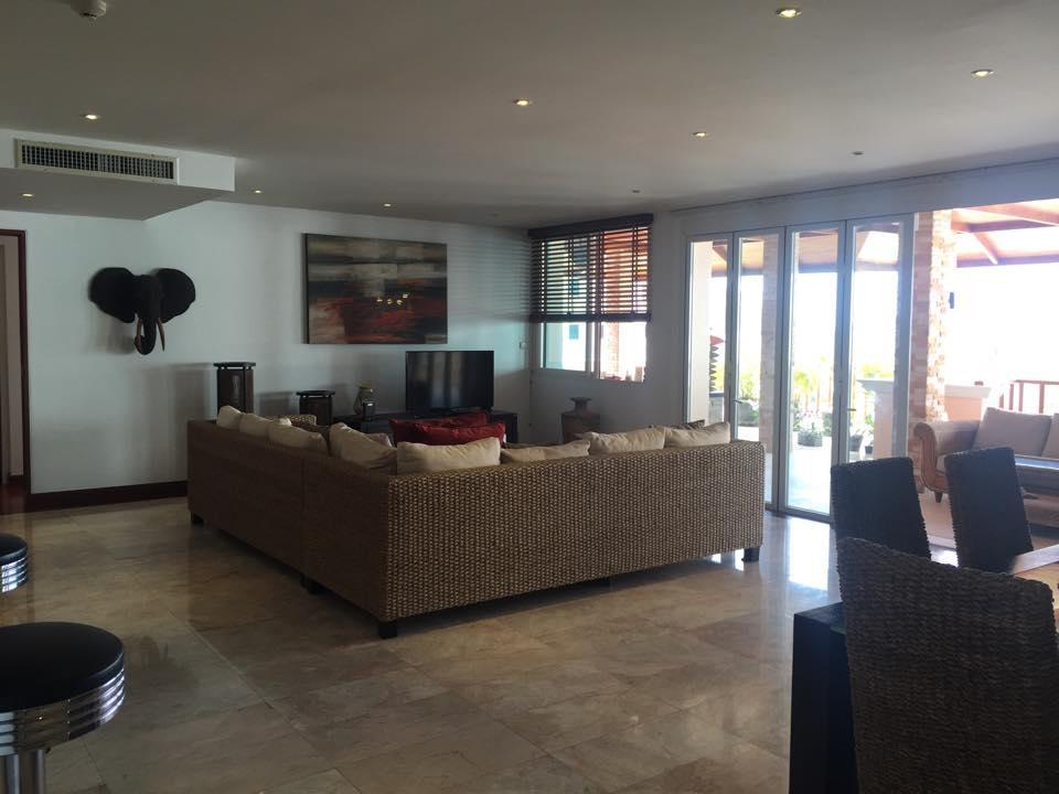 Surin Sabai Apartamento Exterior foto