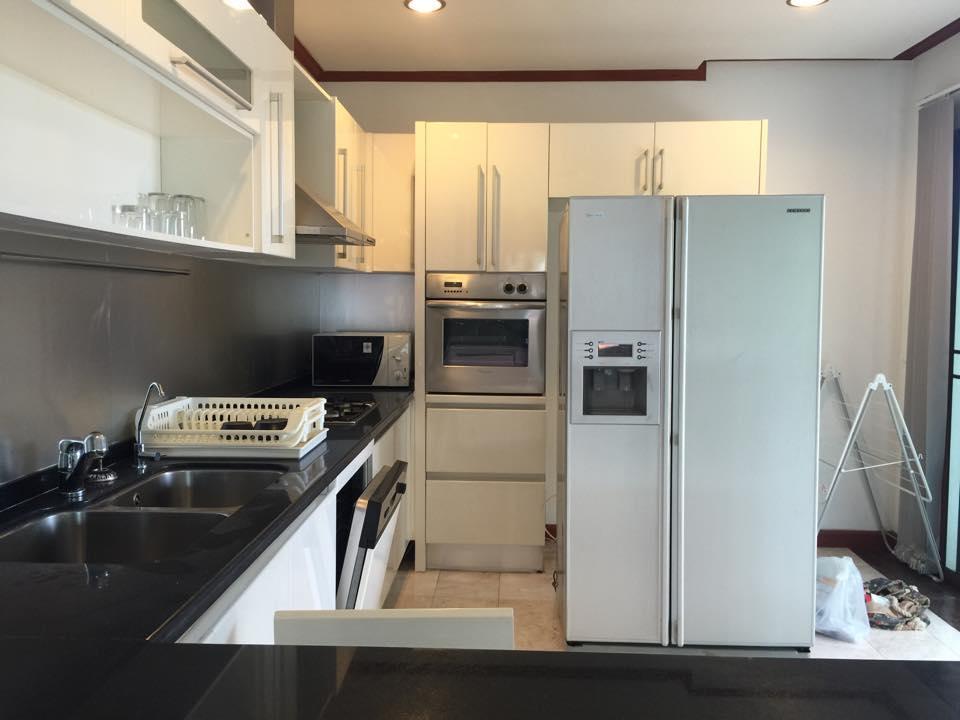 Surin Sabai Apartamento Exterior foto