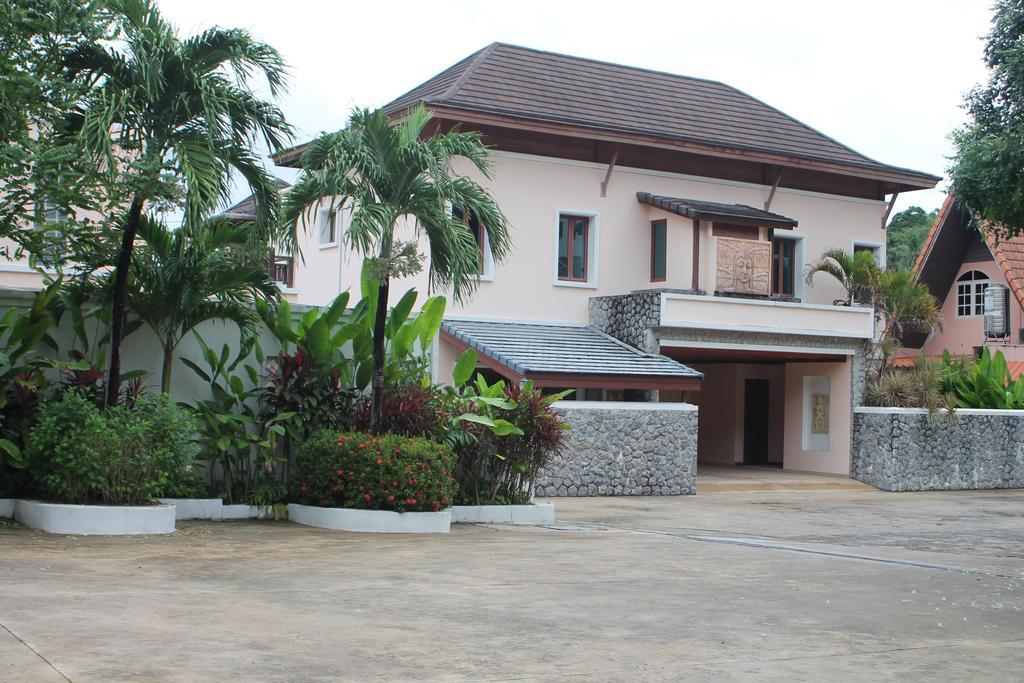 Surin Sabai Apartamento Exterior foto