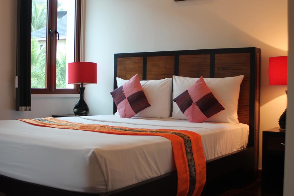 Surin Sabai Apartamento Exterior foto