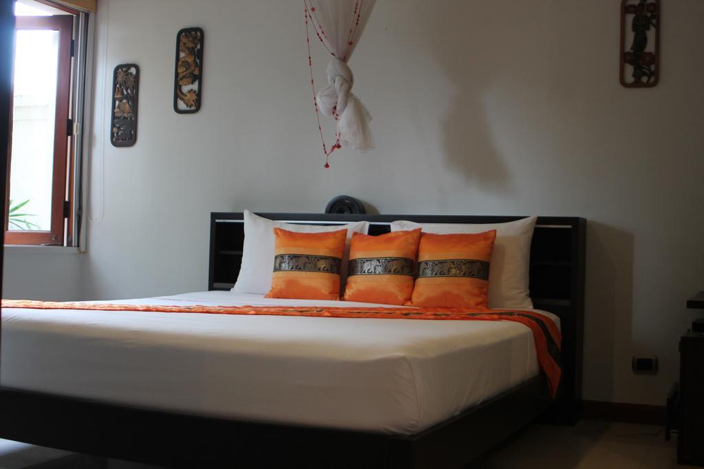 Surin Sabai Apartamento Exterior foto