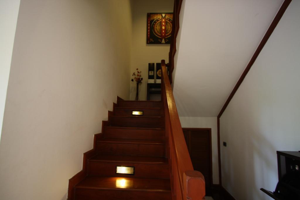 Surin Sabai Apartamento Exterior foto