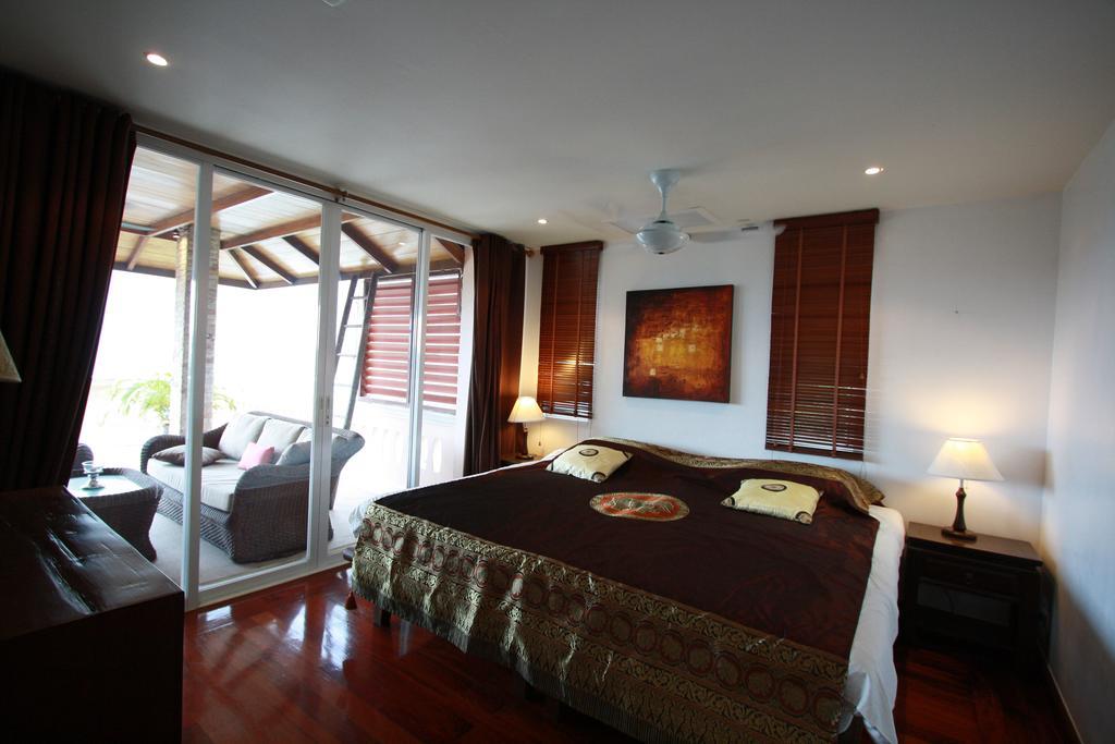 Surin Sabai Apartamento Exterior foto