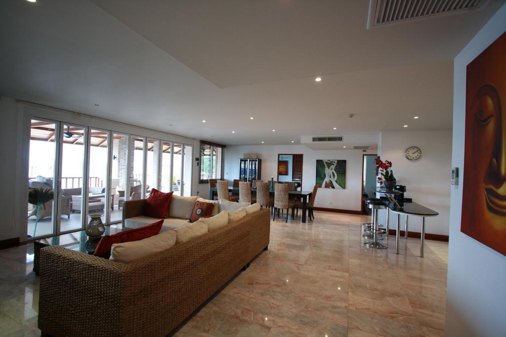 Surin Sabai Apartamento Exterior foto