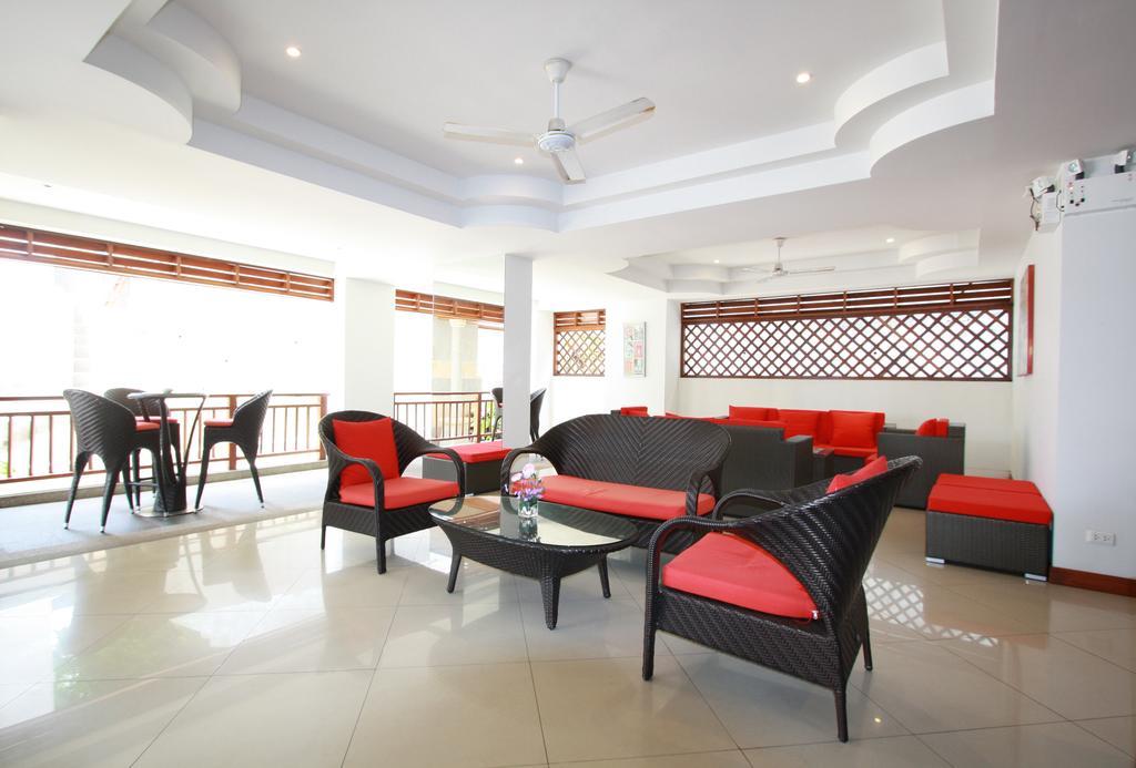 Surin Sabai Apartamento Exterior foto