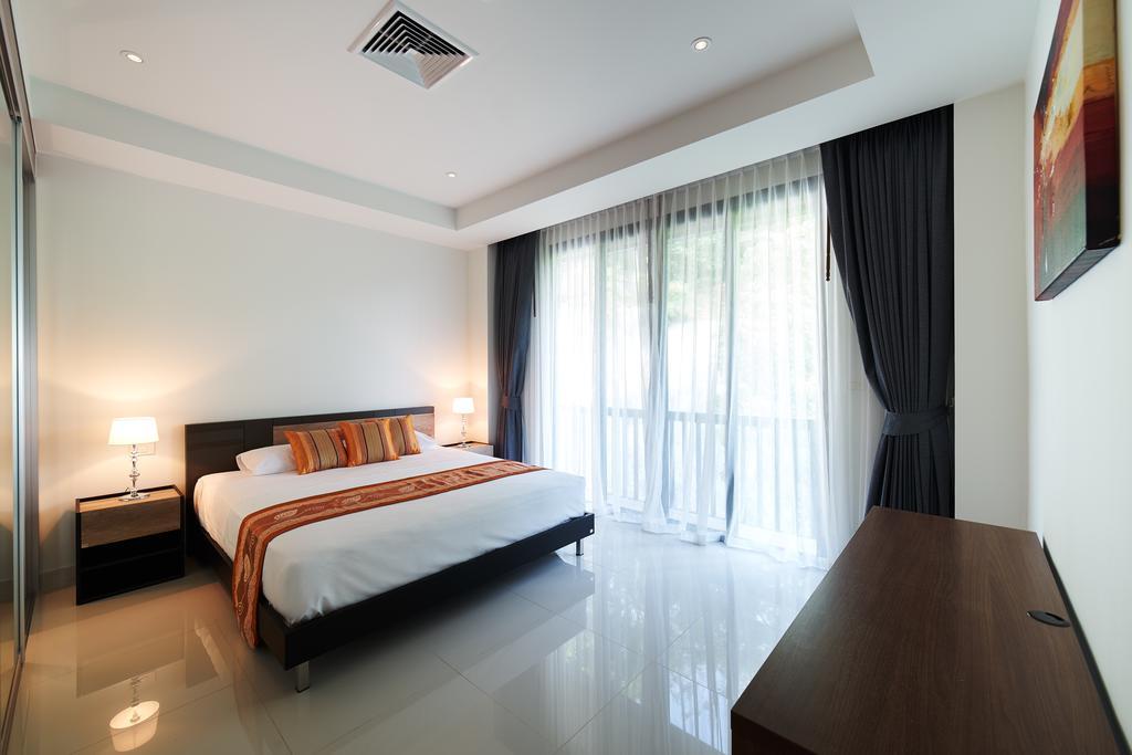 Surin Sabai Apartamento Exterior foto