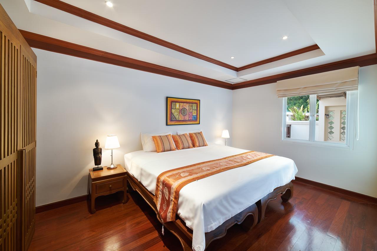 Surin Sabai Apartamento Exterior foto